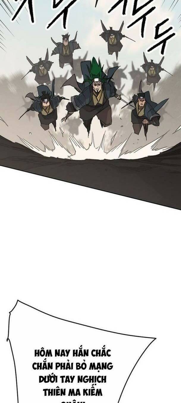 Tiên Kiếm Bất Bại Chapter 157 - Trang 2