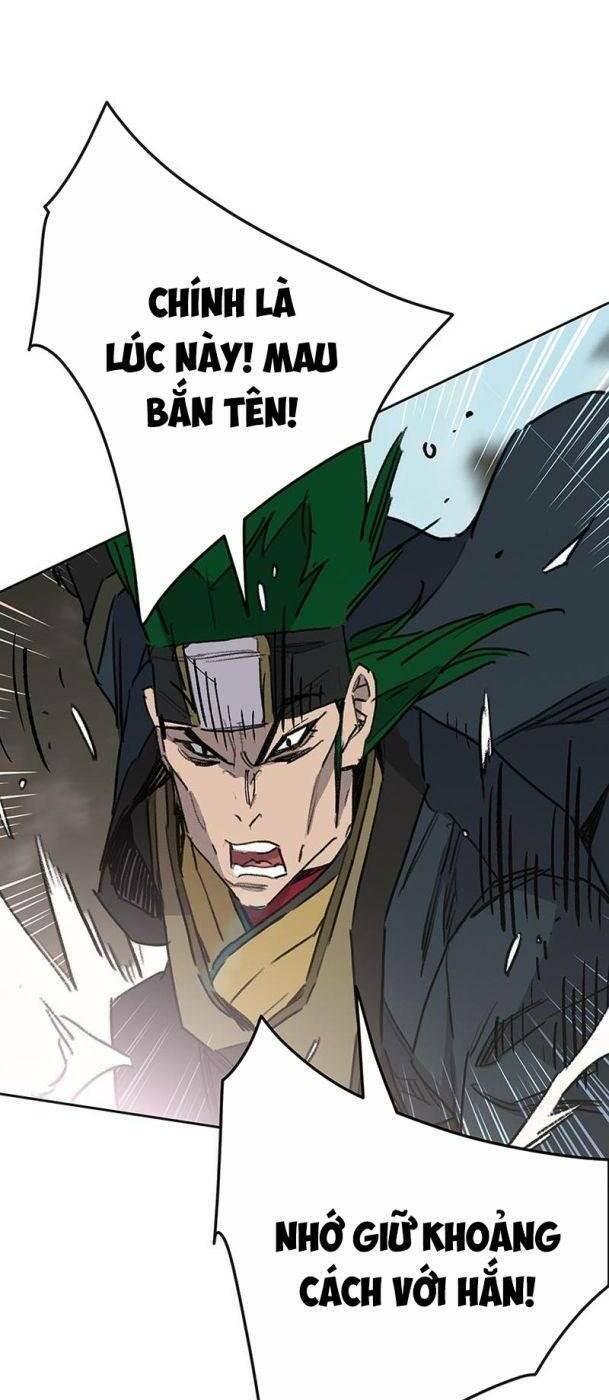 Tiên Kiếm Bất Bại Chapter 157 - Trang 2