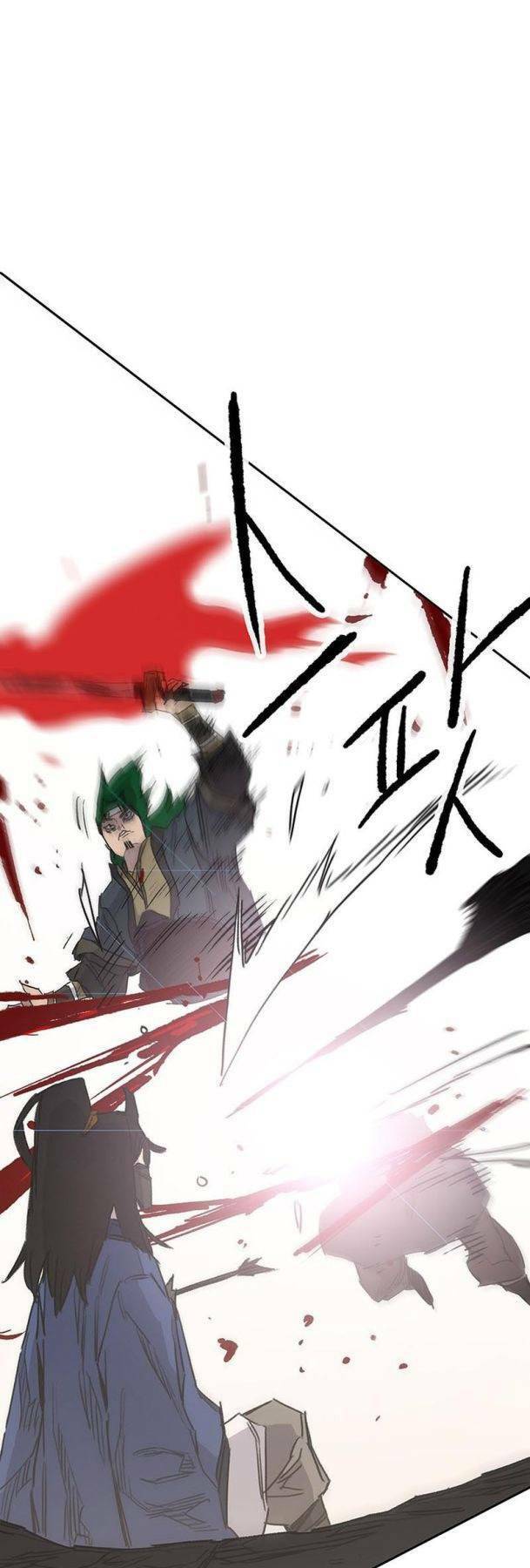 Tiên Kiếm Bất Bại Chapter 157 - Trang 2