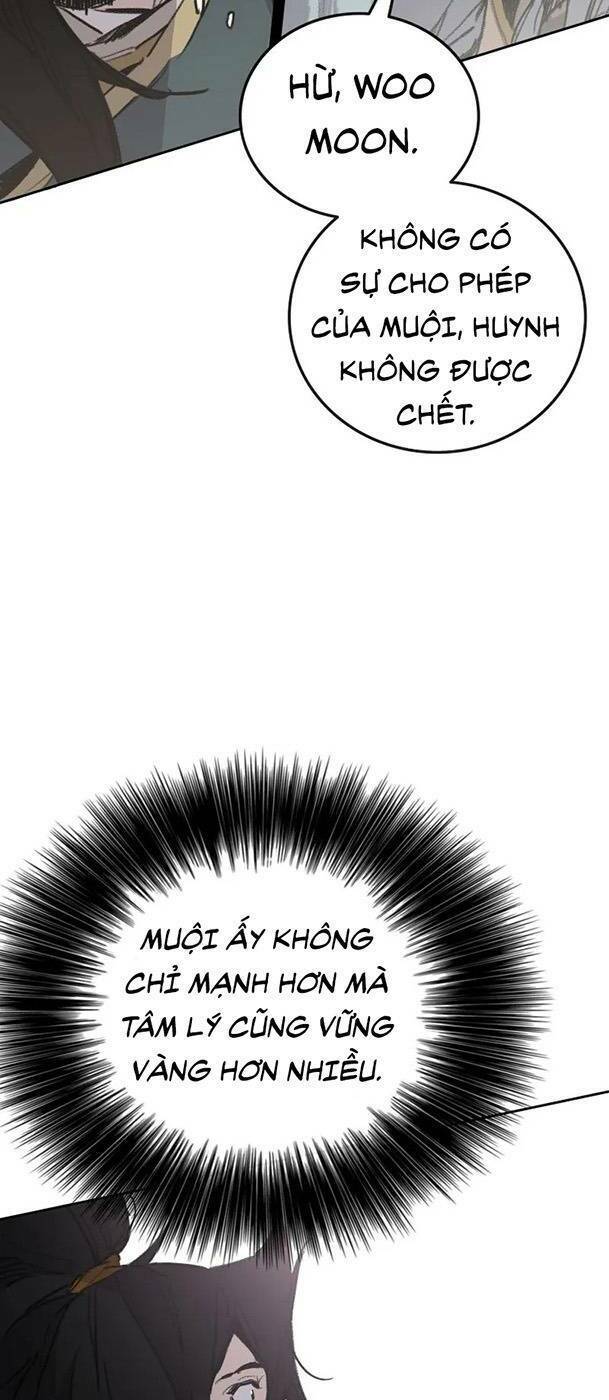 Tiên Kiếm Bất Bại Chapter 158 - Trang 2