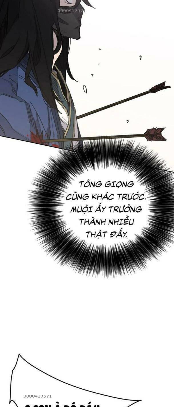 Tiên Kiếm Bất Bại Chapter 158 - Trang 2