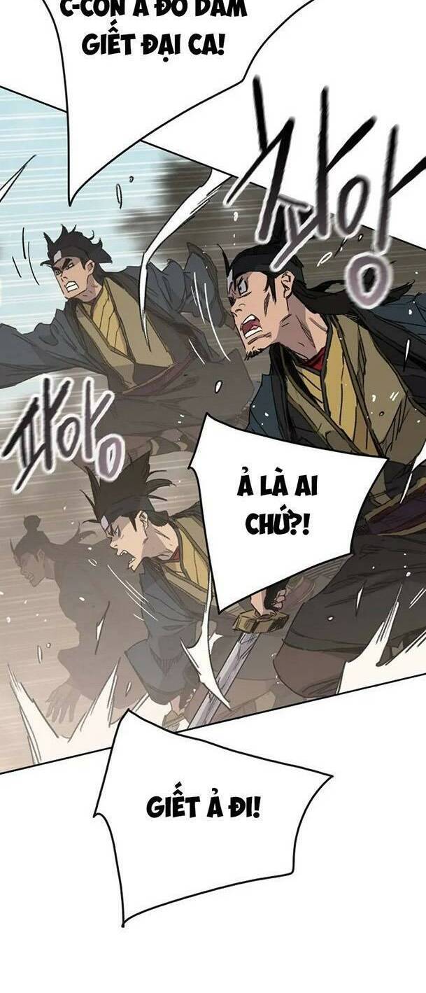 Tiên Kiếm Bất Bại Chapter 158 - Trang 2