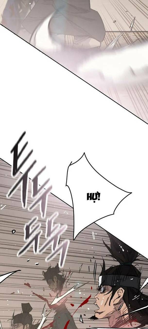 Tiên Kiếm Bất Bại Chapter 158 - Trang 2