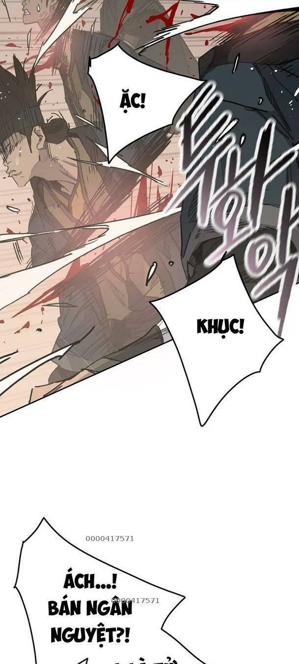 Tiên Kiếm Bất Bại Chapter 158 - Trang 2