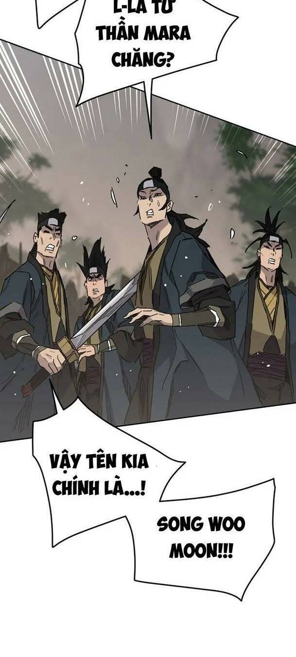 Tiên Kiếm Bất Bại Chapter 158 - Trang 2