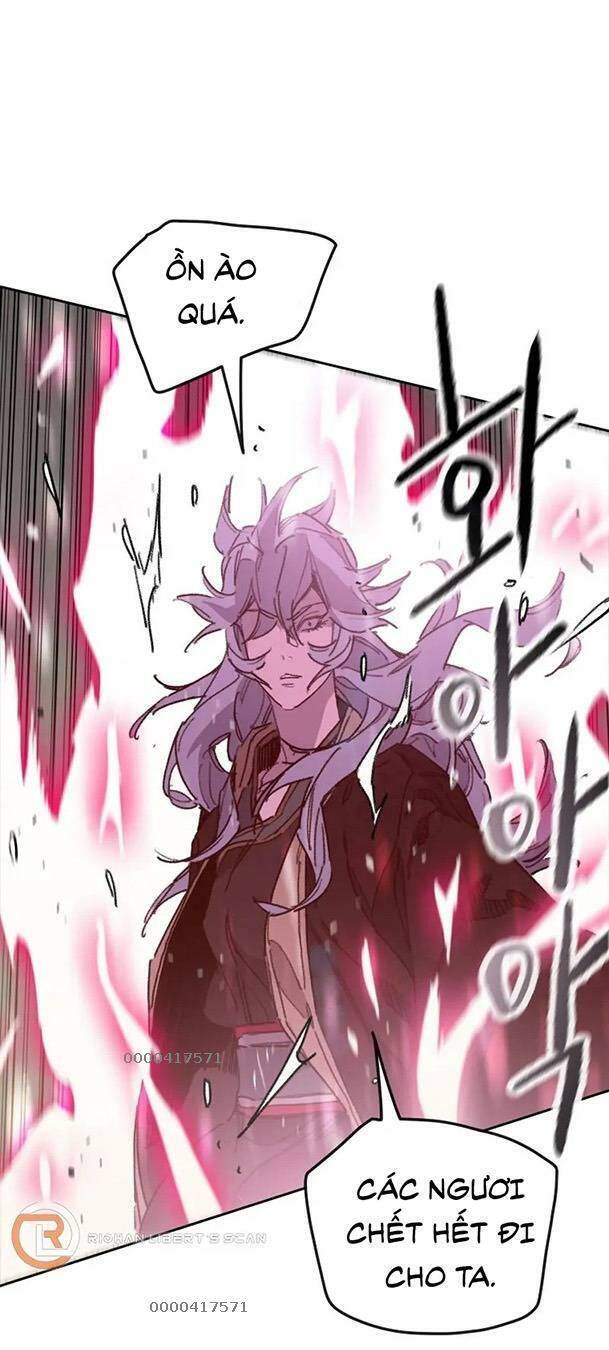 Tiên Kiếm Bất Bại Chapter 158 - Trang 2