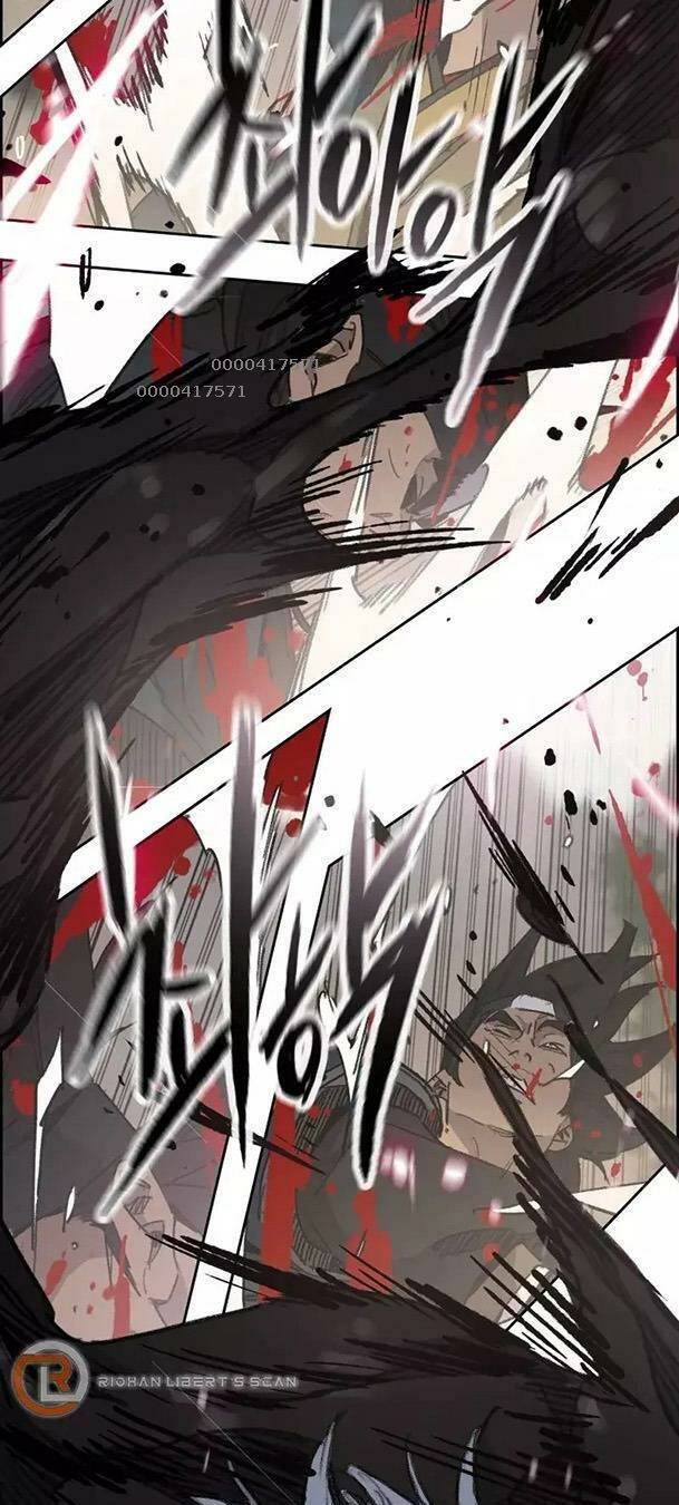 Tiên Kiếm Bất Bại Chapter 158 - Trang 2