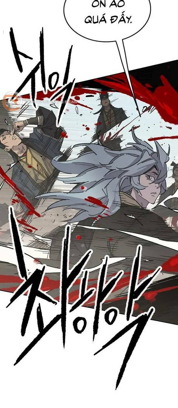 Tiên Kiếm Bất Bại Chapter 158 - Trang 2