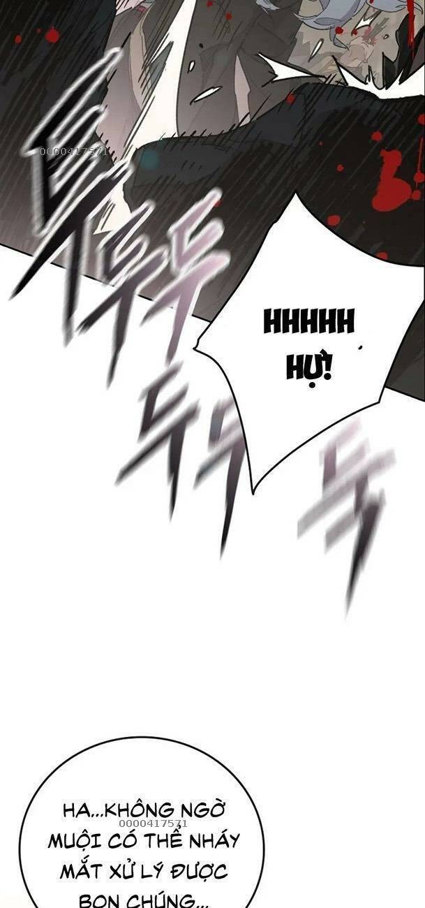 Tiên Kiếm Bất Bại Chapter 158 - Trang 2