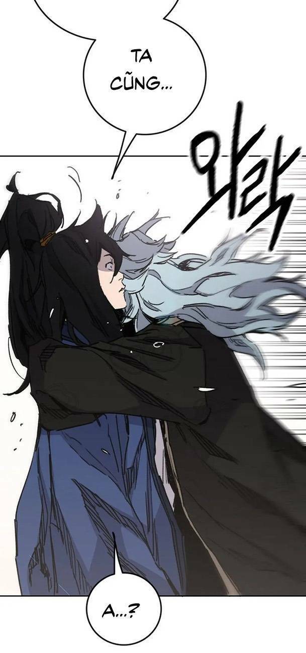 Tiên Kiếm Bất Bại Chapter 158 - Trang 2