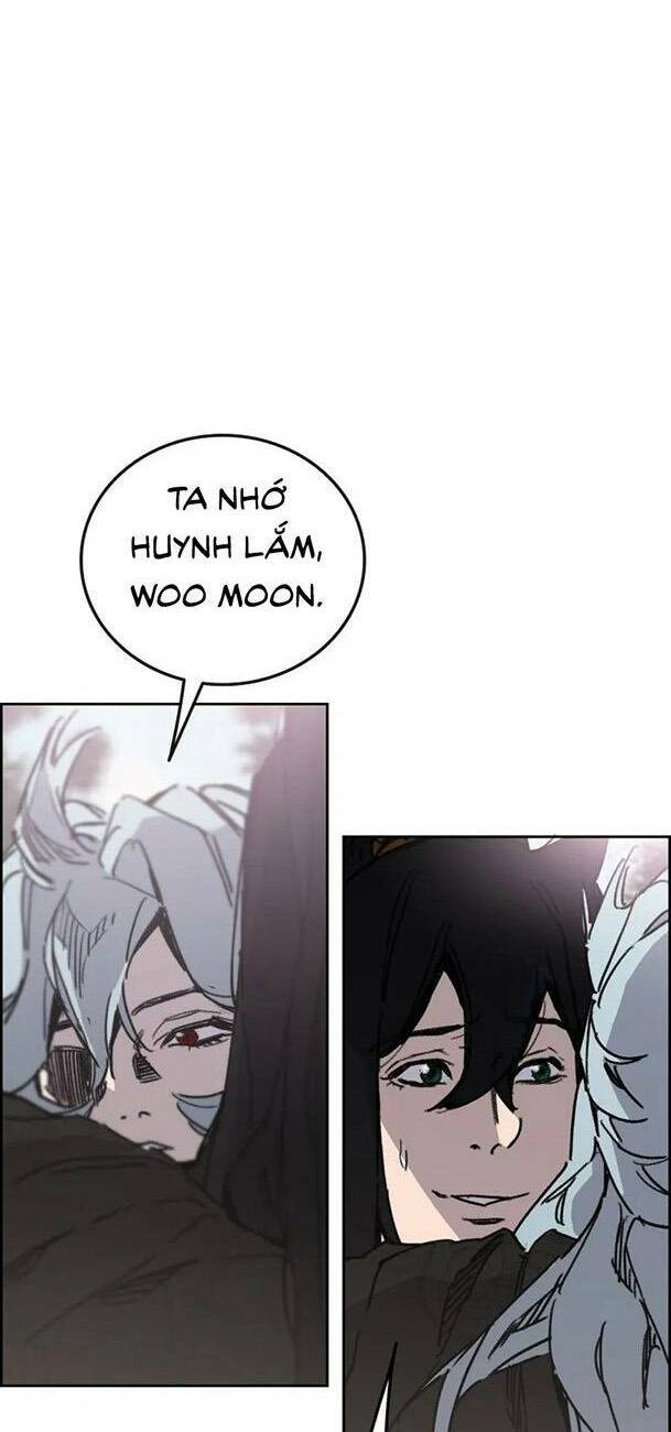 Tiên Kiếm Bất Bại Chapter 158 - Trang 2