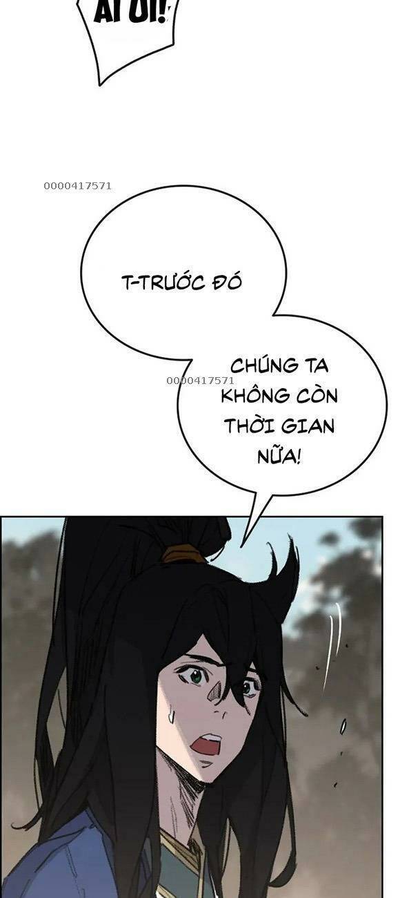 Tiên Kiếm Bất Bại Chapter 158 - Trang 2