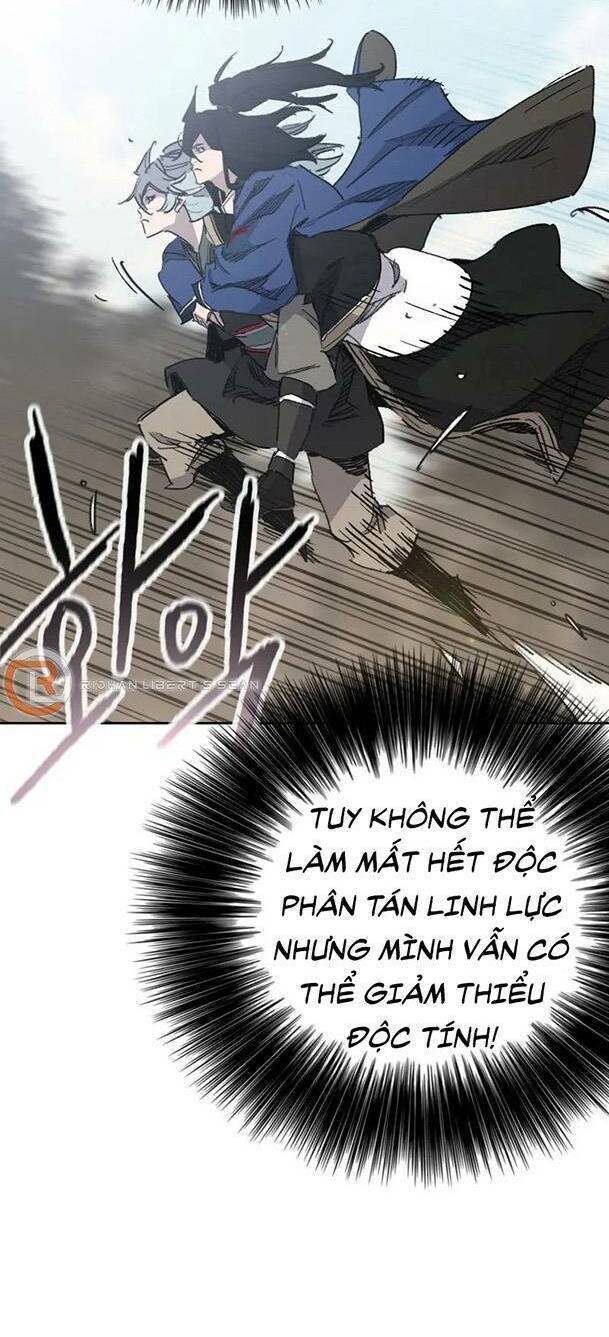 Tiên Kiếm Bất Bại Chapter 158 - Trang 2