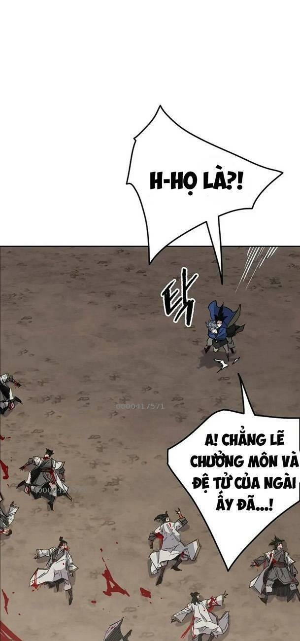 Tiên Kiếm Bất Bại Chapter 158 - Trang 2