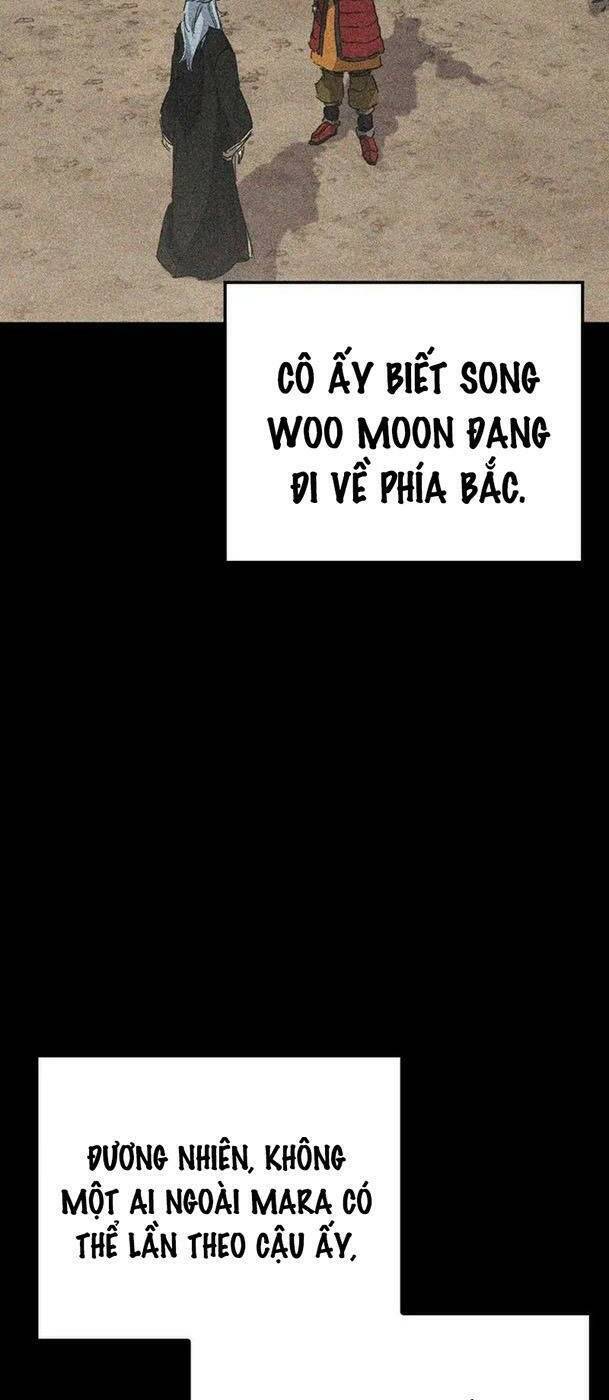 Tiên Kiếm Bất Bại Chapter 158 - Trang 2