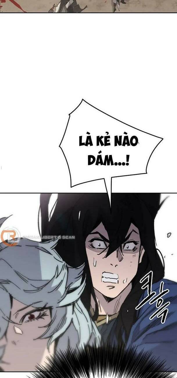 Tiên Kiếm Bất Bại Chapter 158 - Trang 2