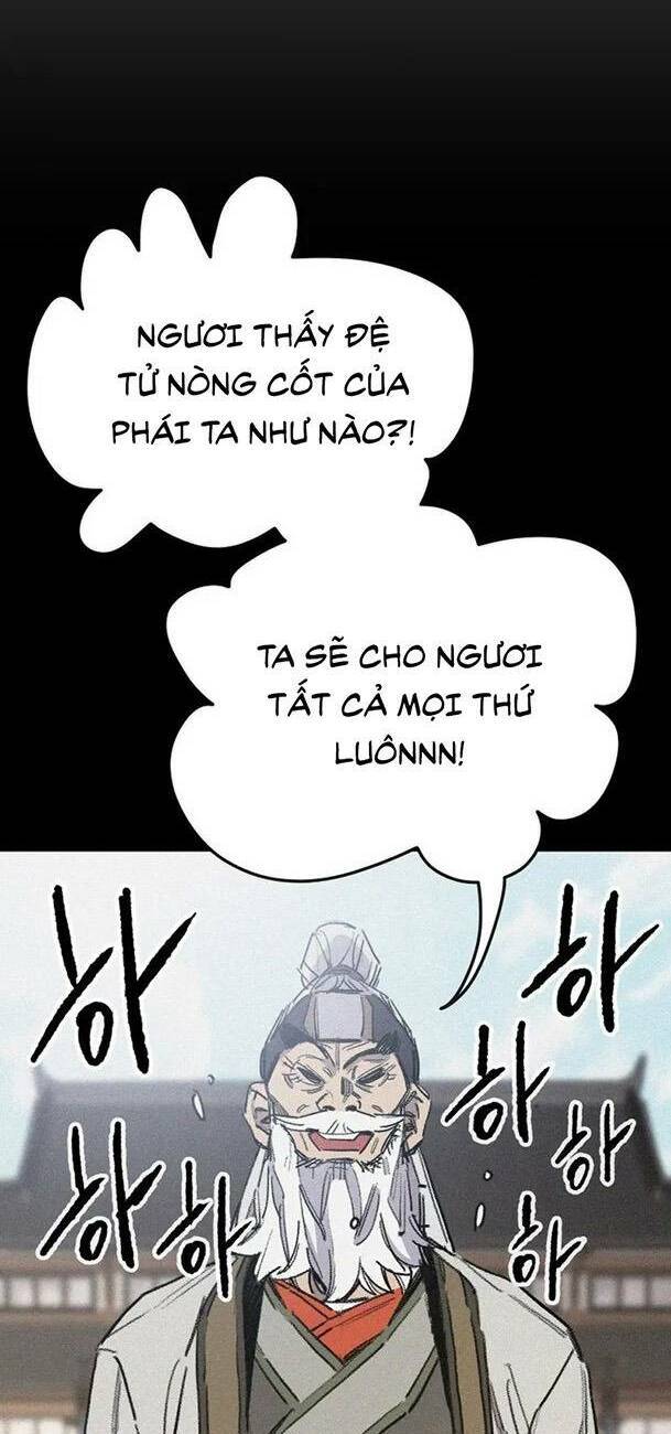 Tiên Kiếm Bất Bại Chapter 158 - Trang 2