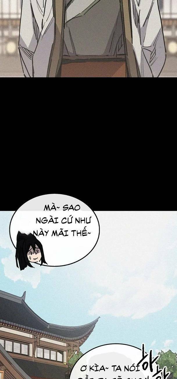 Tiên Kiếm Bất Bại Chapter 158 - Trang 2