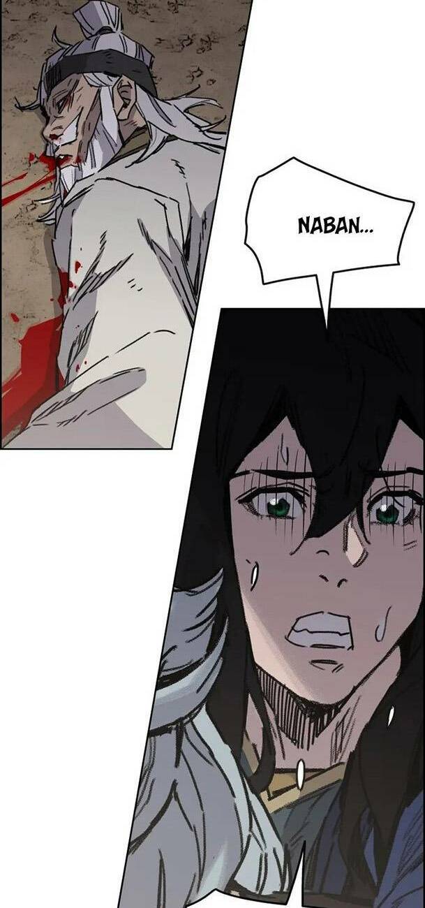 Tiên Kiếm Bất Bại Chapter 158 - Trang 2