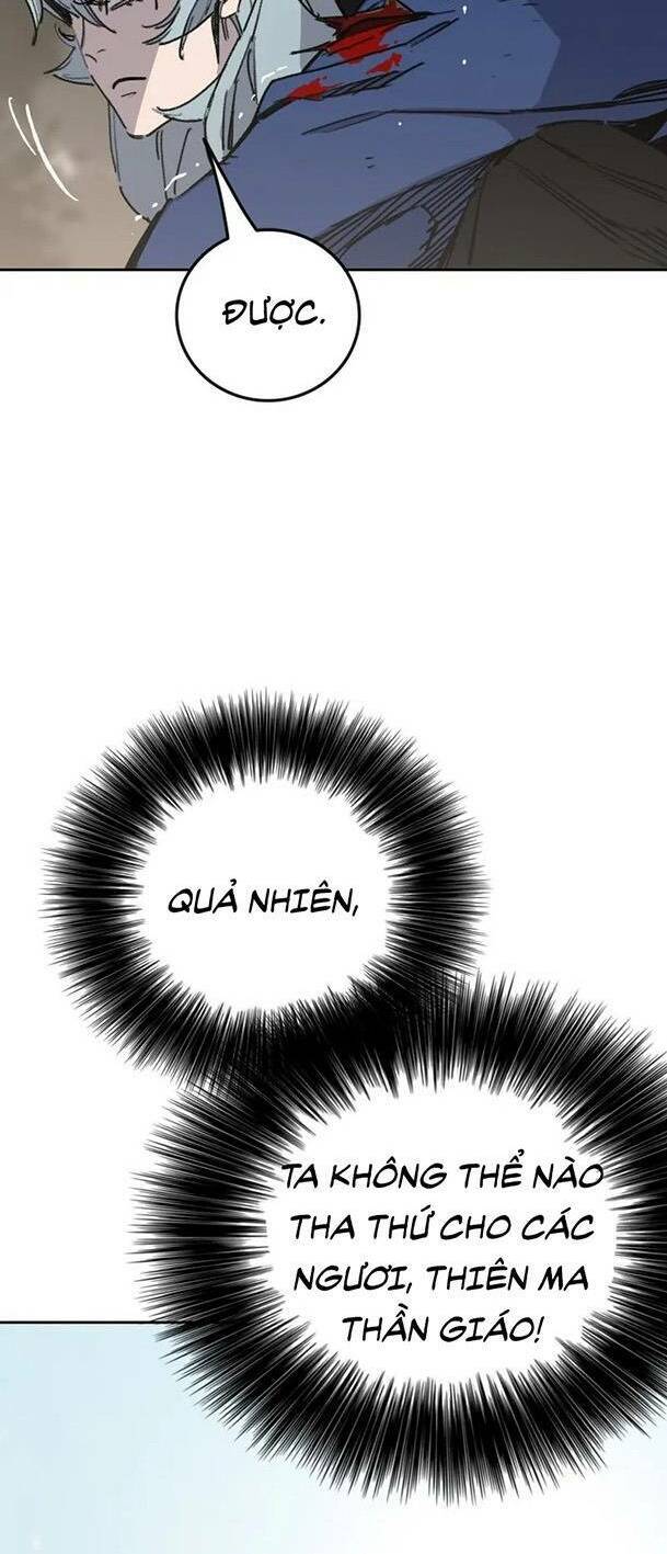 Tiên Kiếm Bất Bại Chapter 158 - Trang 2