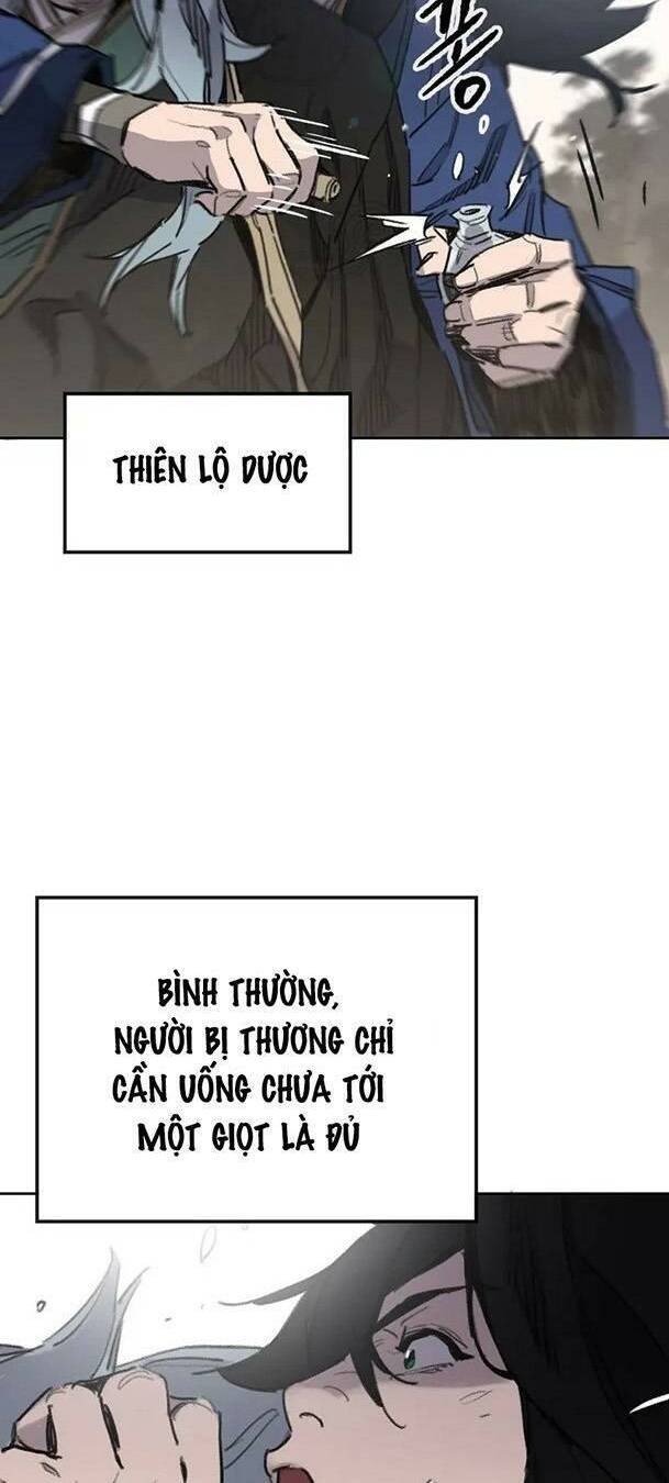 Tiên Kiếm Bất Bại Chapter 158 - Trang 2
