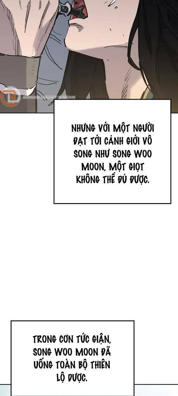 Tiên Kiếm Bất Bại Chapter 158 - Trang 2