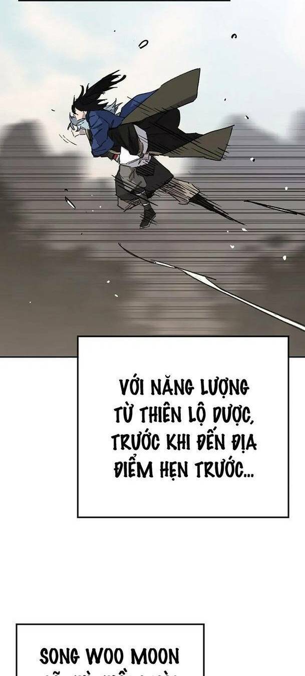 Tiên Kiếm Bất Bại Chapter 158 - Trang 2