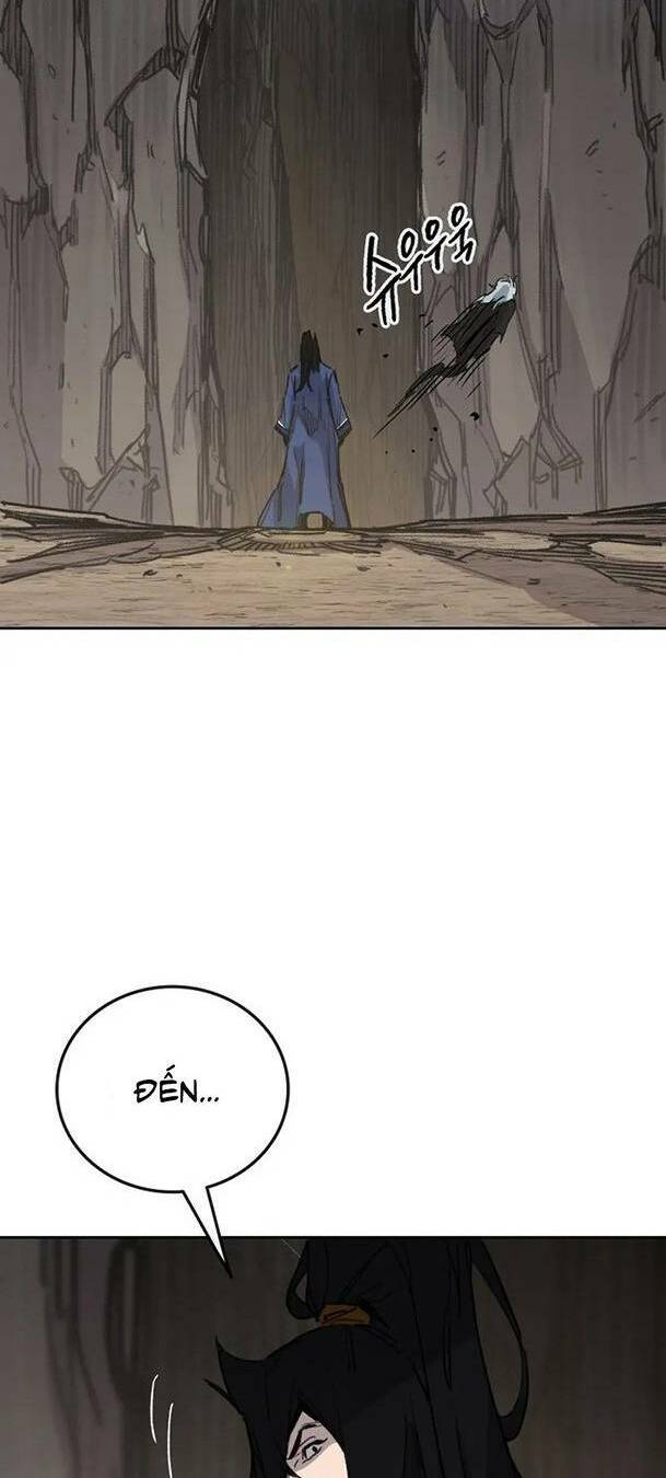 Tiên Kiếm Bất Bại Chapter 158 - Trang 2