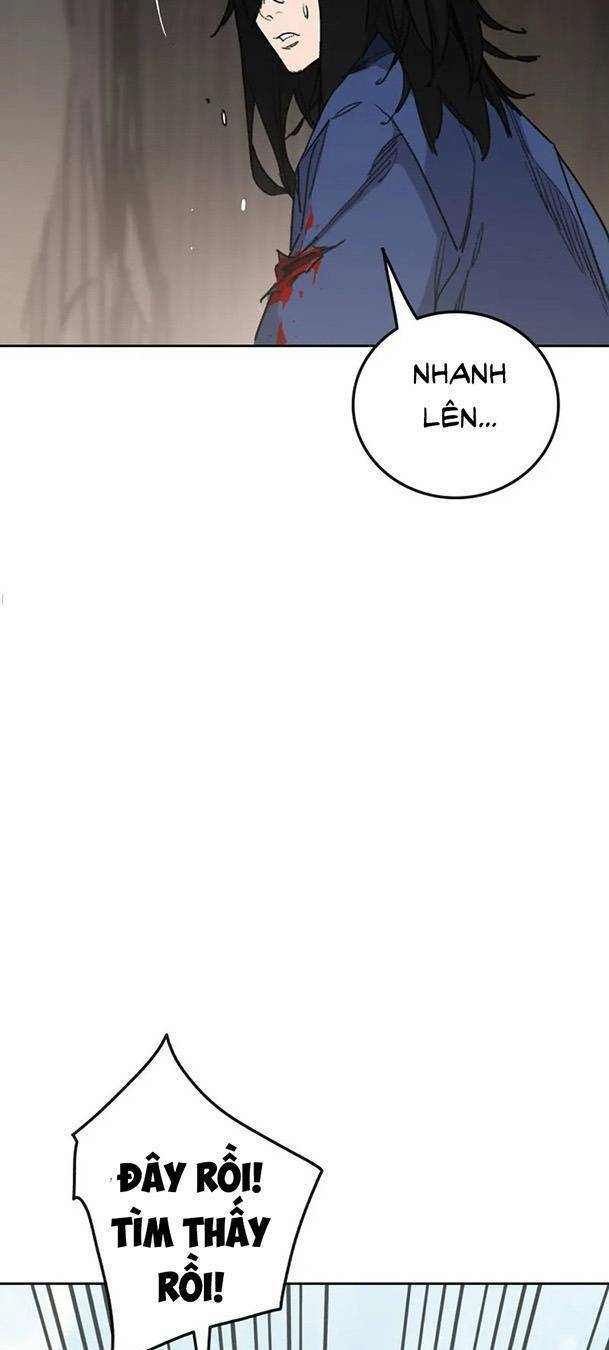 Tiên Kiếm Bất Bại Chapter 158 - Trang 2