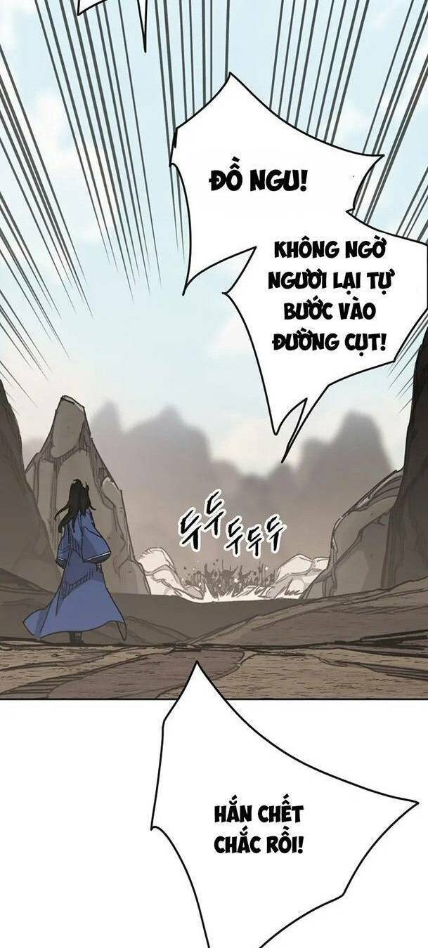 Tiên Kiếm Bất Bại Chapter 158 - Trang 2