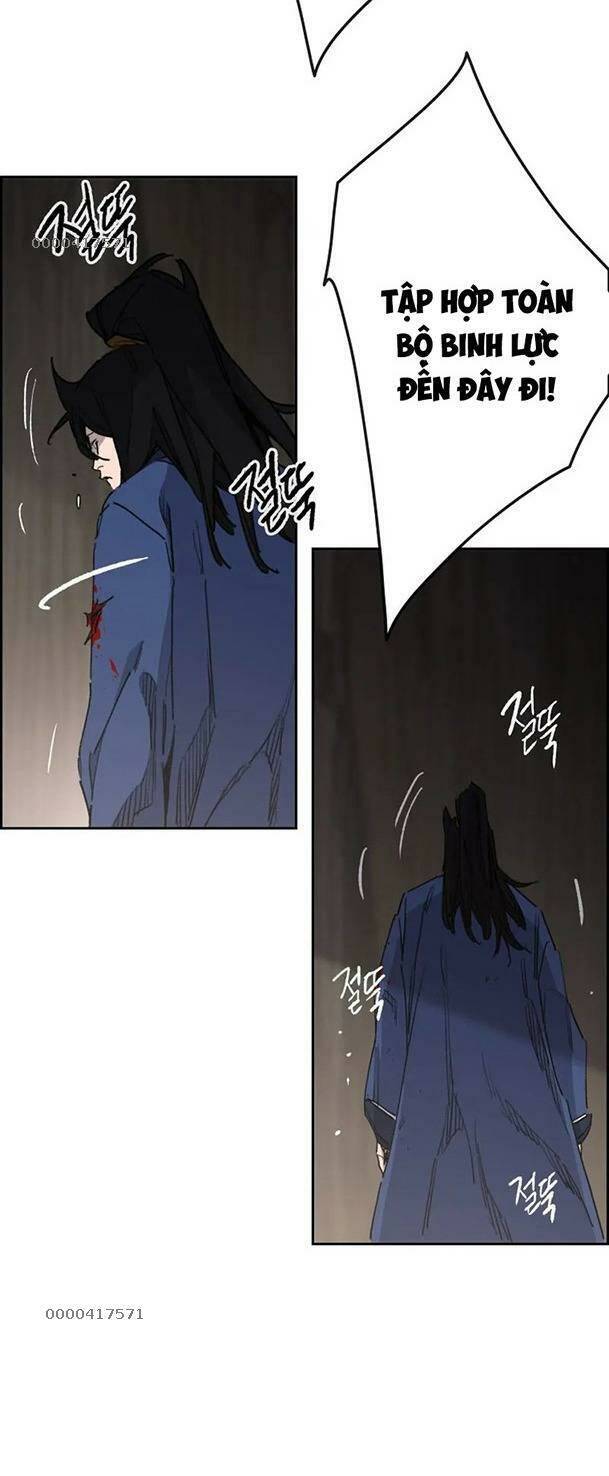 Tiên Kiếm Bất Bại Chapter 158 - Trang 2