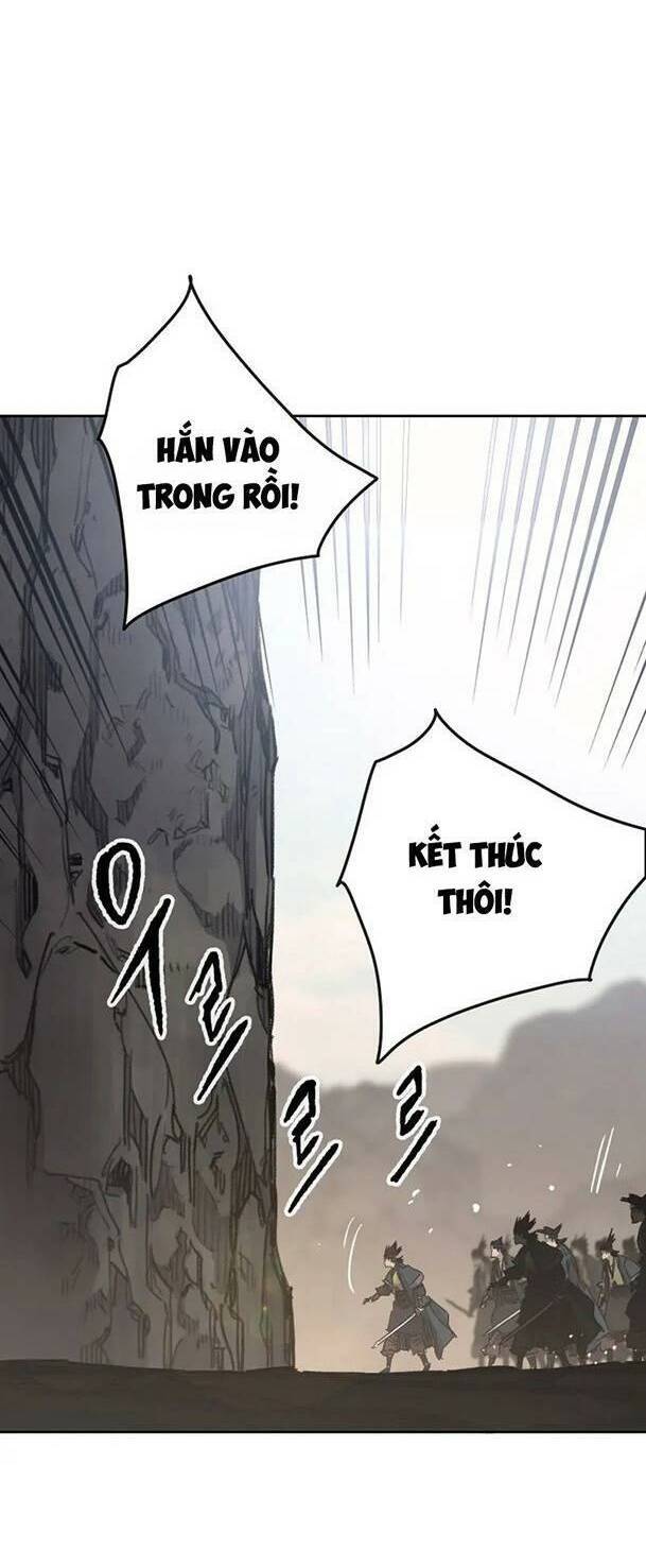 Tiên Kiếm Bất Bại Chapter 158 - Trang 2