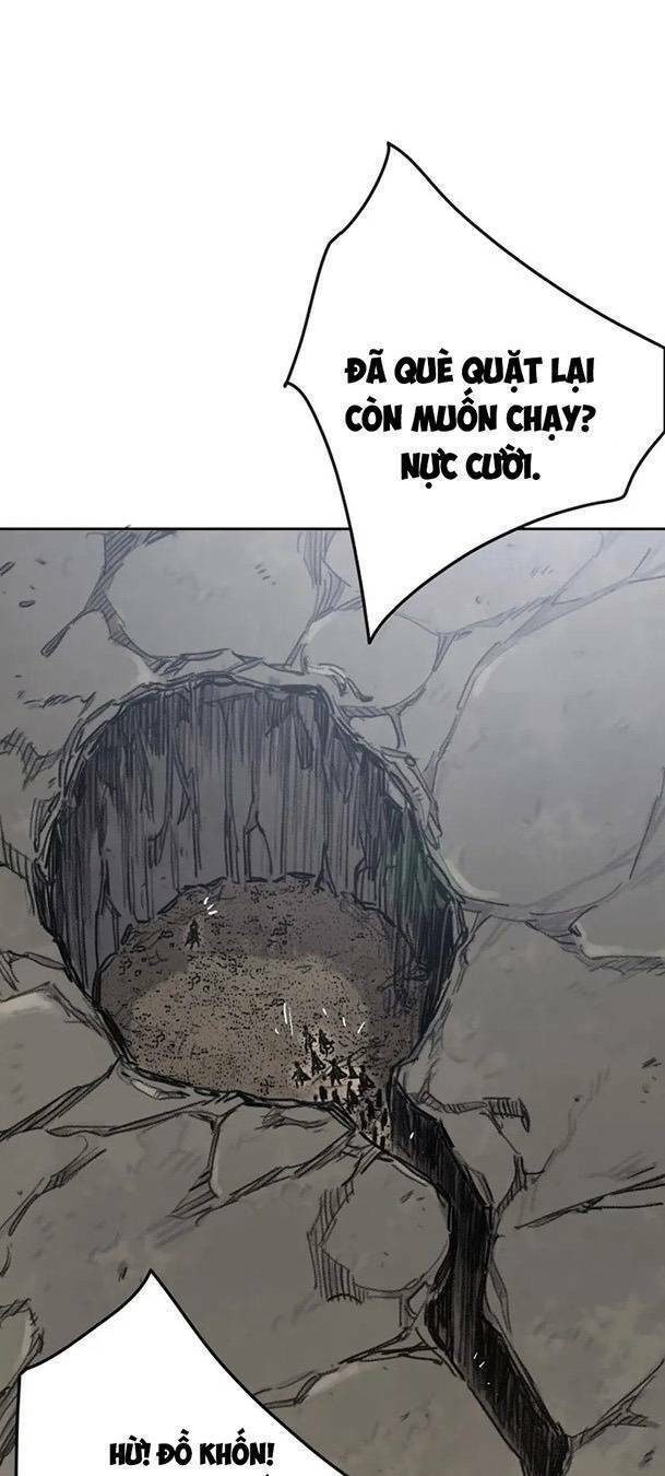 Tiên Kiếm Bất Bại Chapter 158 - Trang 2