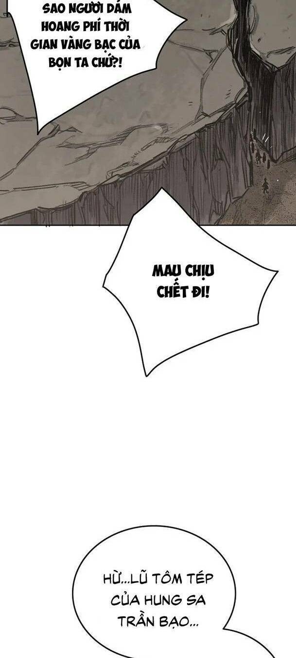 Tiên Kiếm Bất Bại Chapter 158 - Trang 2