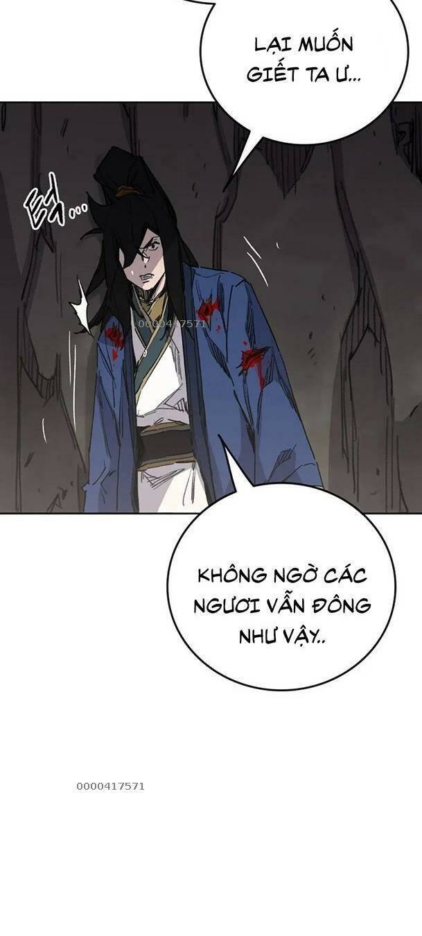 Tiên Kiếm Bất Bại Chapter 158 - Trang 2