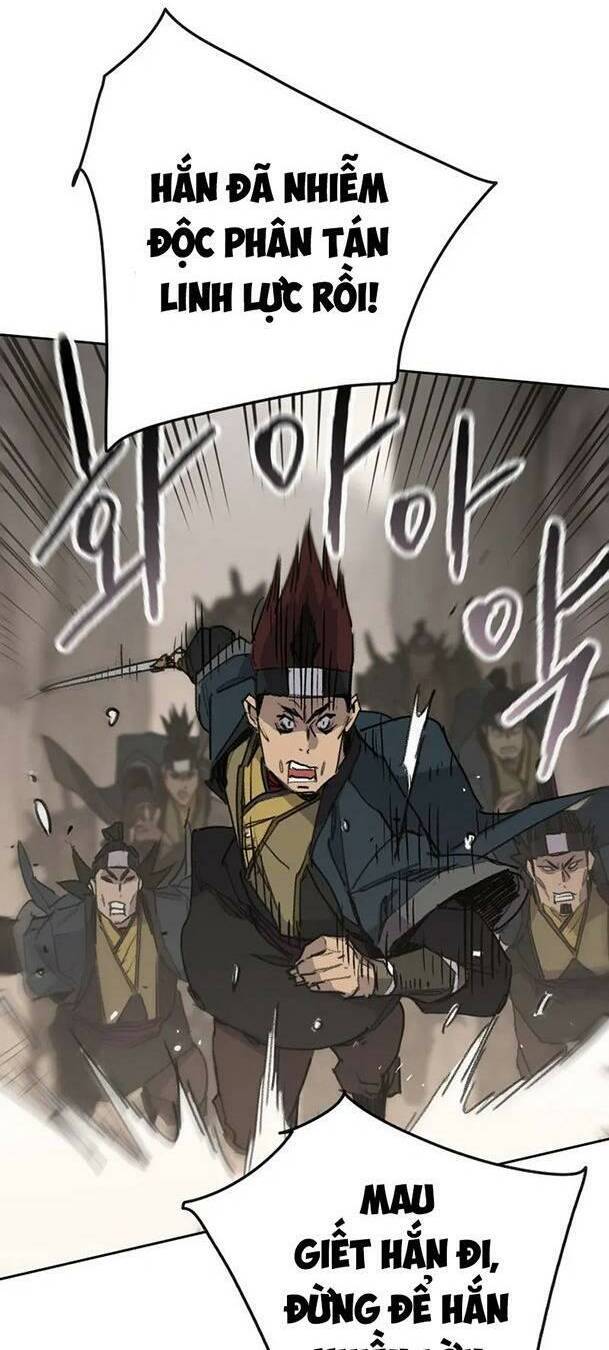 Tiên Kiếm Bất Bại Chapter 158 - Trang 2