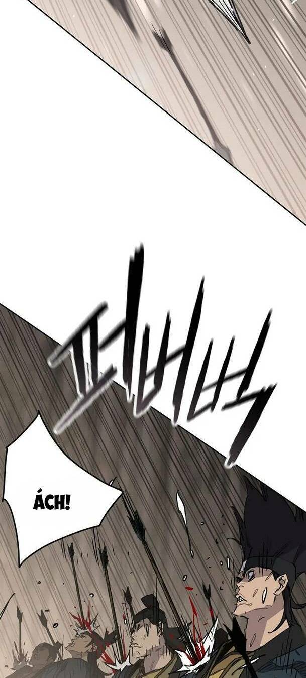 Tiên Kiếm Bất Bại Chapter 158 - Trang 2