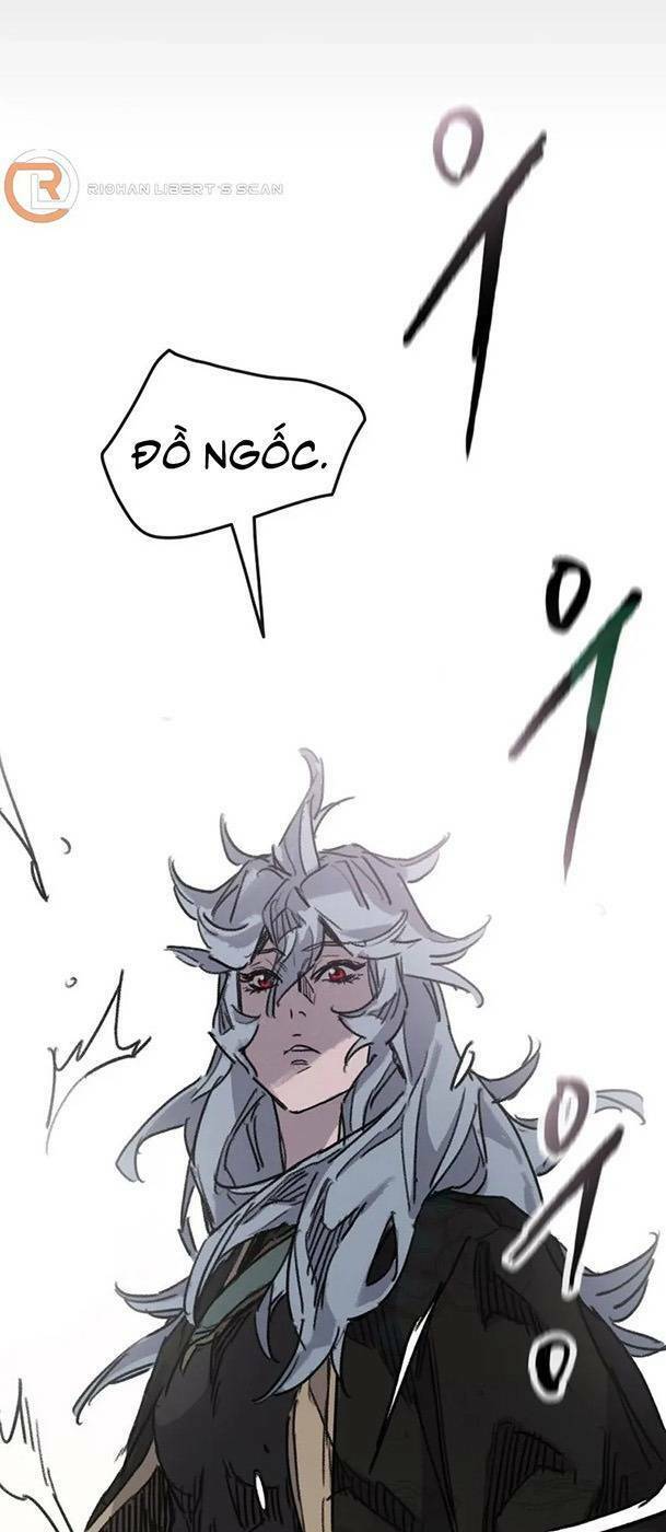 Tiên Kiếm Bất Bại Chapter 158 - Trang 2