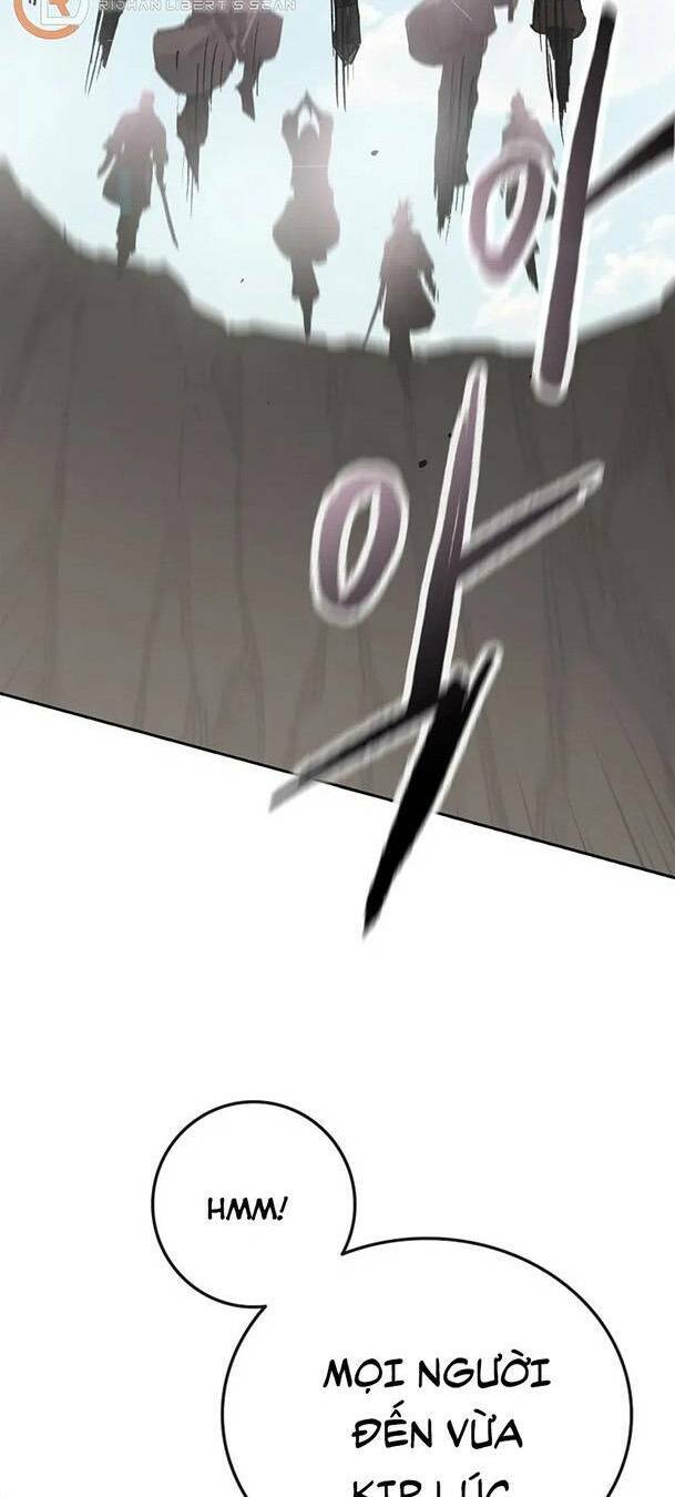 Tiên Kiếm Bất Bại Chapter 158 - Trang 2