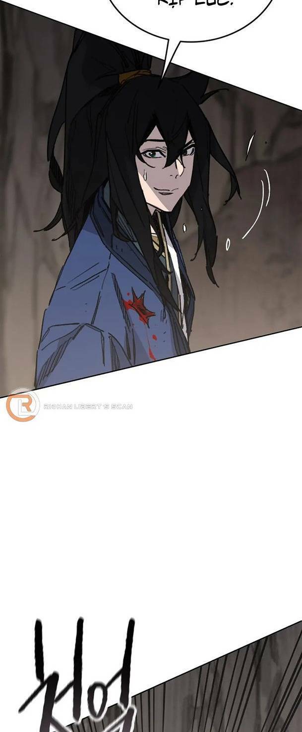 Tiên Kiếm Bất Bại Chapter 158 - Trang 2