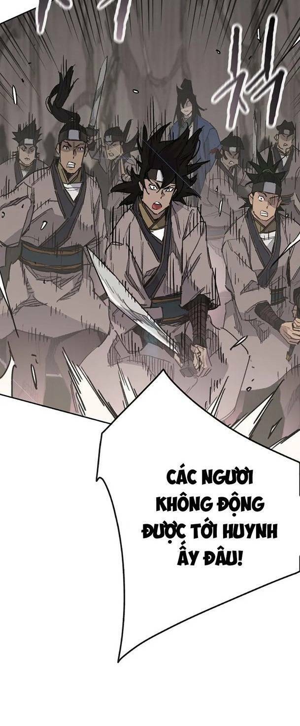 Tiên Kiếm Bất Bại Chapter 158 - Trang 2