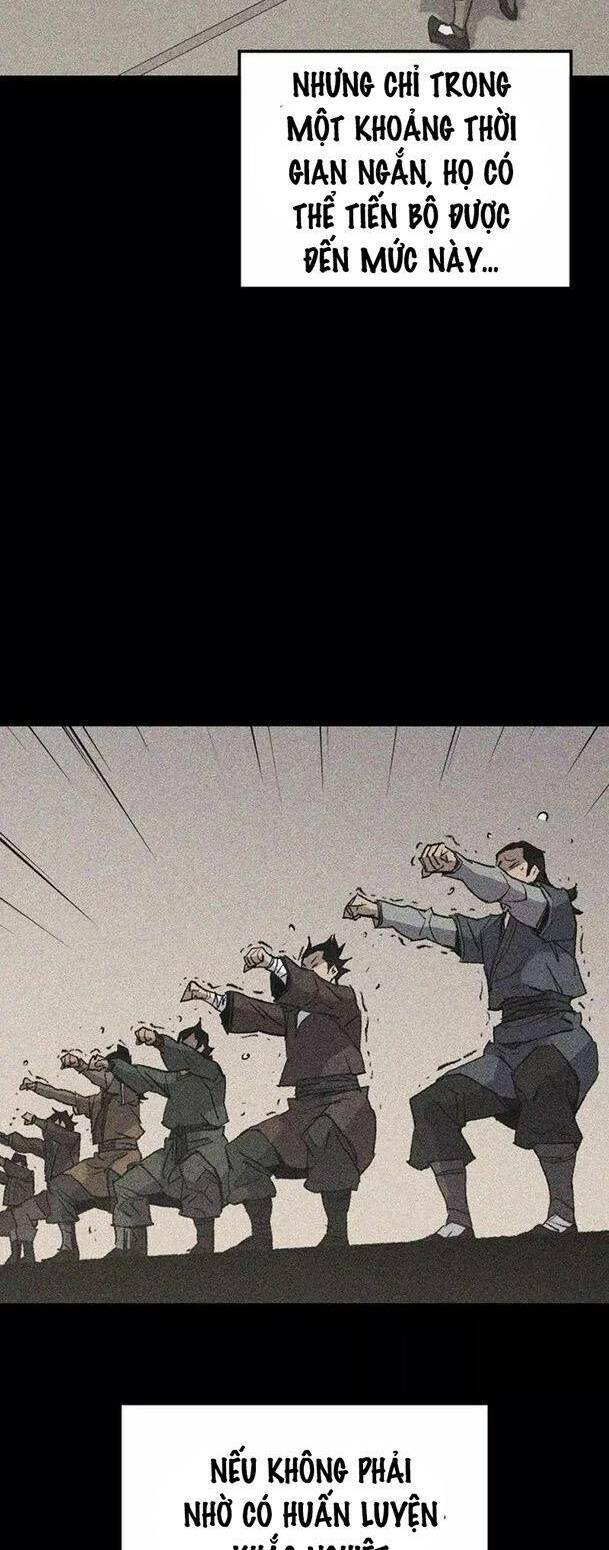 Tiên Kiếm Bất Bại Chapter 158 - Trang 2
