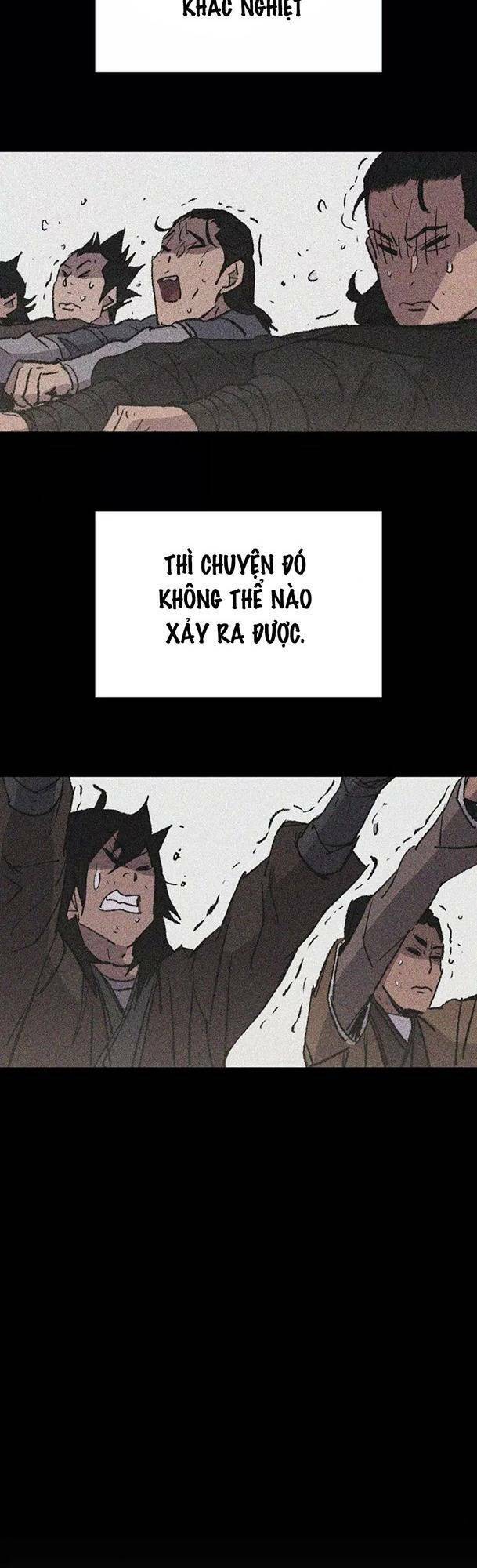 Tiên Kiếm Bất Bại Chapter 158 - Trang 2