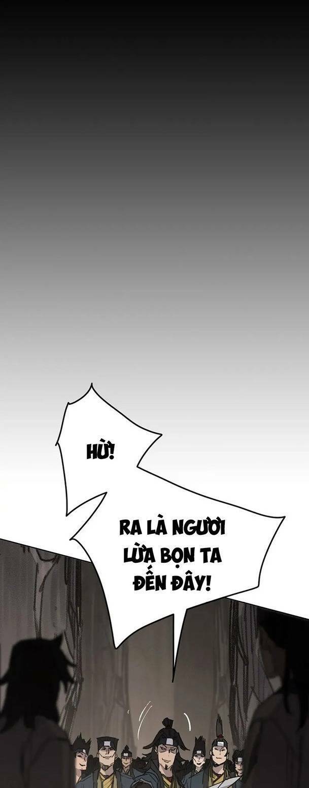 Tiên Kiếm Bất Bại Chapter 158 - Trang 2