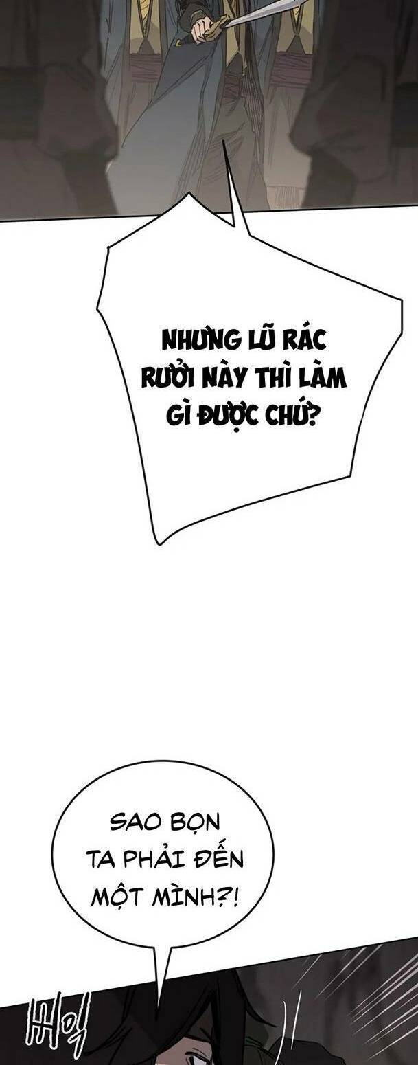 Tiên Kiếm Bất Bại Chapter 158 - Trang 2