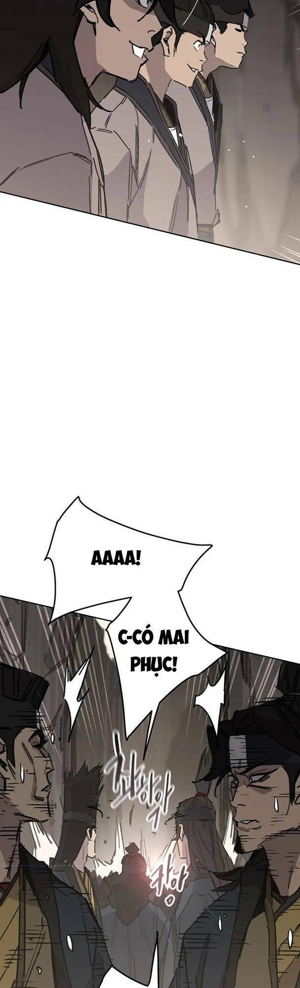 Tiên Kiếm Bất Bại Chapter 158 - Trang 2