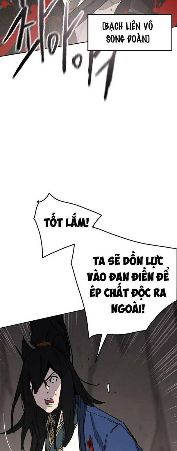 Tiên Kiếm Bất Bại Chapter 158 - Trang 2
