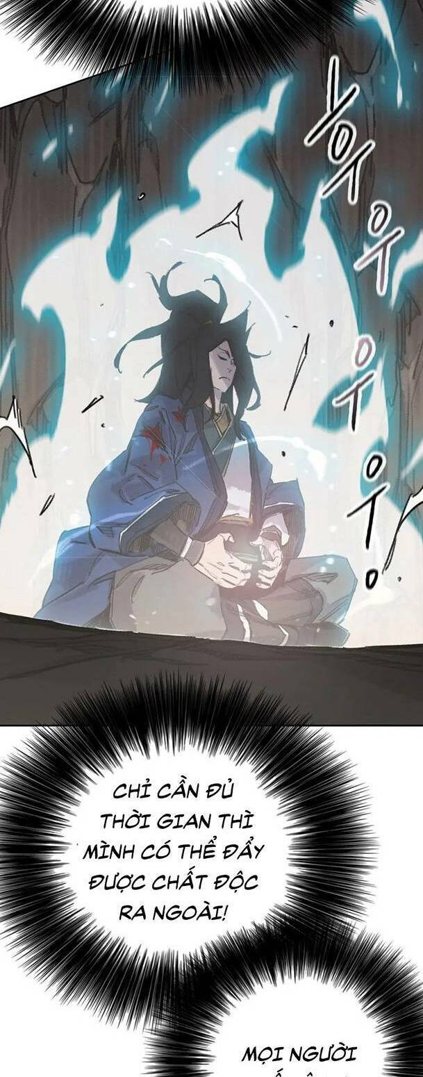 Tiên Kiếm Bất Bại Chapter 158 - Trang 2