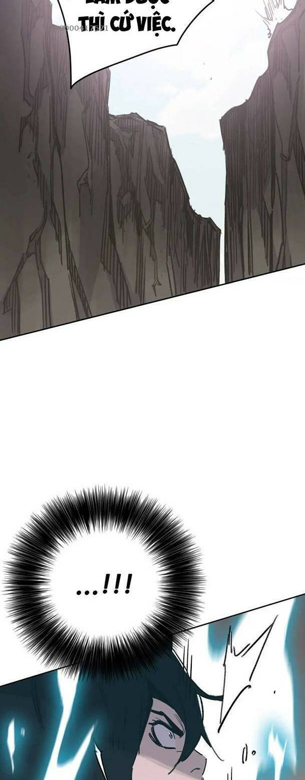 Tiên Kiếm Bất Bại Chapter 158 - Trang 2