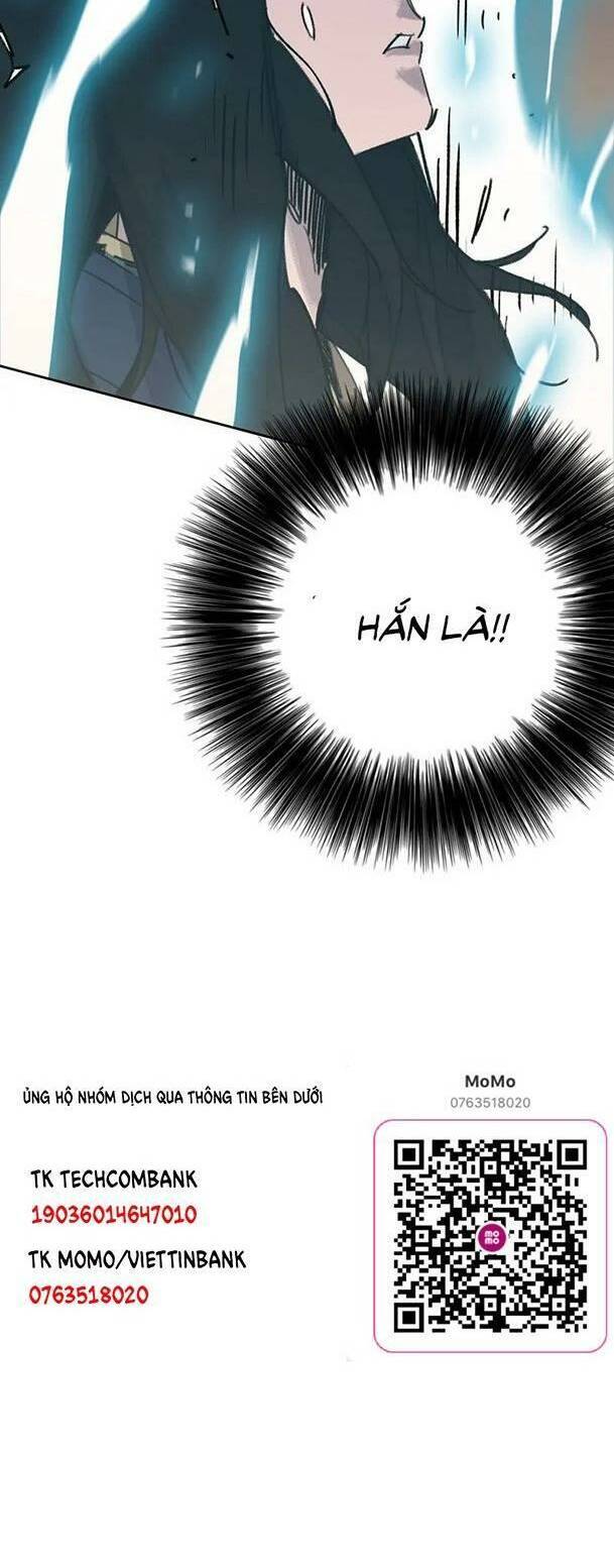 Tiên Kiếm Bất Bại Chapter 158 - Trang 2